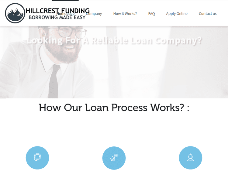 Hillcrestfunding