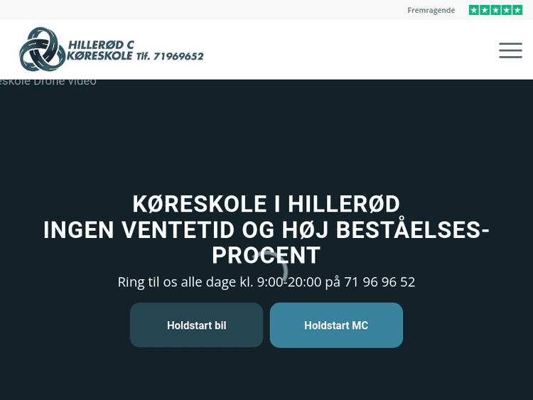 Hillerodckoreskole