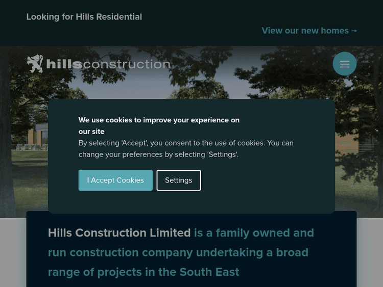Hillsgroup