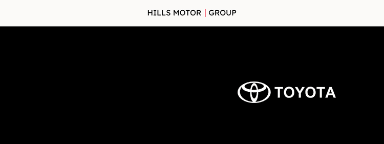 Hillsmotorgroup