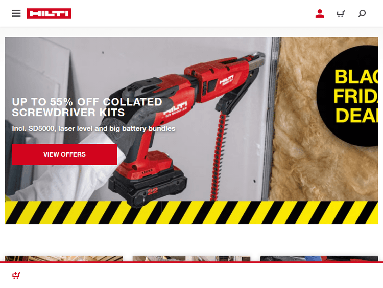 Hilti