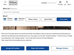 Hiltonhotels