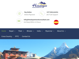 Himalayantravelconsultant