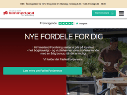 Himmerland-forsikring