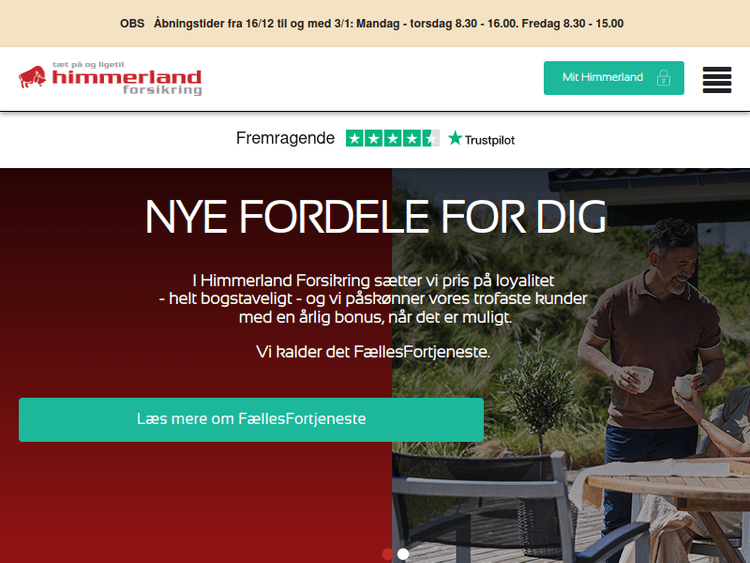 Himmerland-forsikring