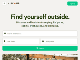 Hipcamp
