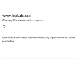 Hipkate