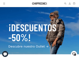 Hippiechicshop