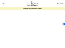 Hippierunner