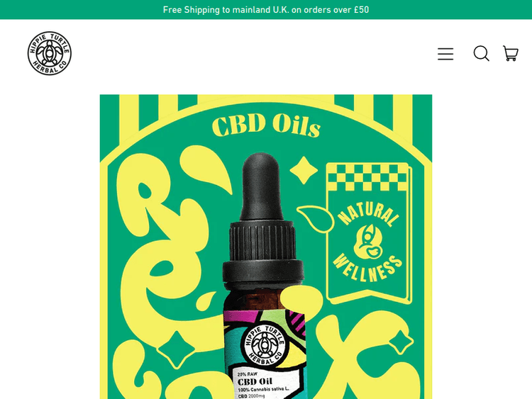 Hippieturtleherbalco