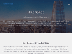 Hireforceteam