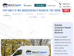 Hireitexpert