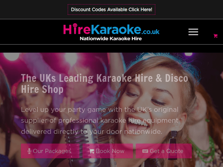 Hirekaraoke