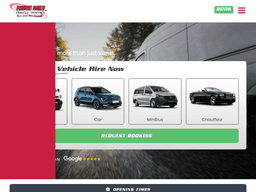 Hiremevehiclerentals