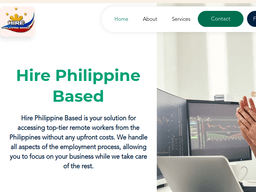 Hirephilippinebased