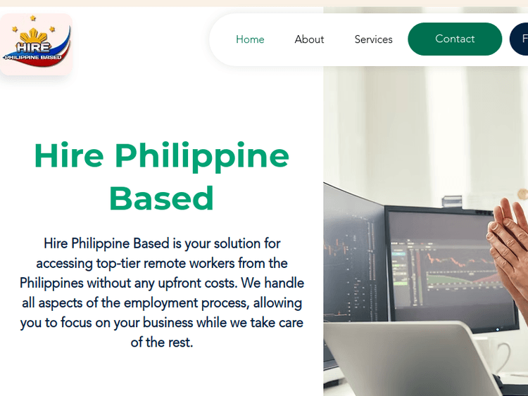 Hirephilippinebased