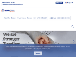 Hisarhospital