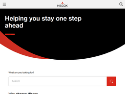 Hiscox