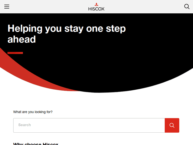 Hiscox