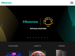 Hisense