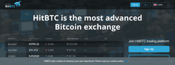 Hitbtc