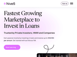 Hive5