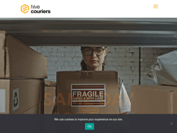 Hivecouriers