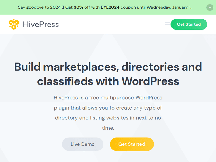 Hivepress
