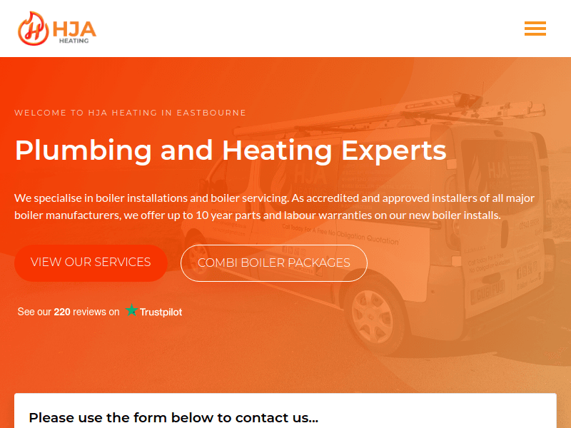 Hjaheatingltd