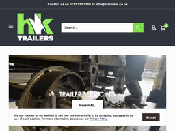 Hktrailers