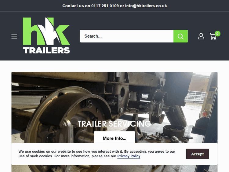 Hktrailers