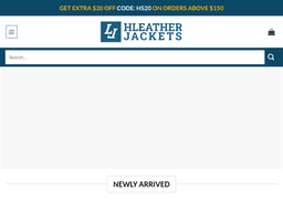 Hleatherjackets