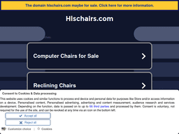 Hlschairs