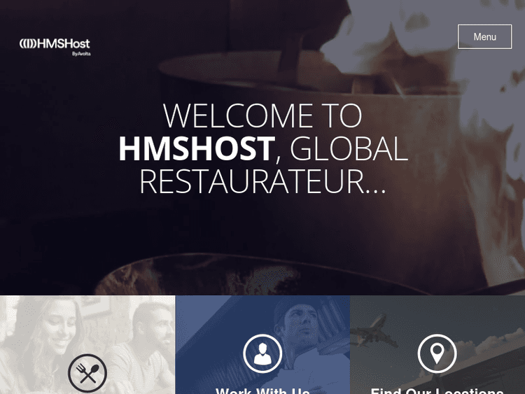 Hmshost