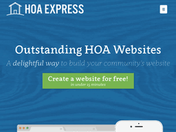 Hoa-express