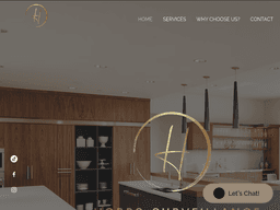 Hobbselectricalandsurveillance