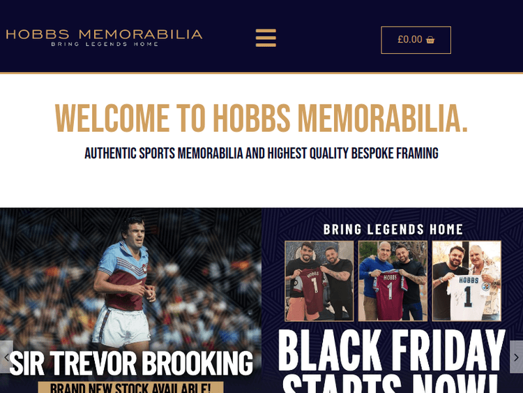 Hobbsmemorabilia
