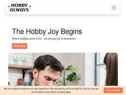 Hobbyalways