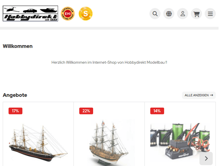 Hobbydirekt