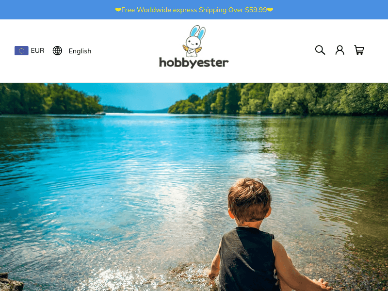 Hobbyester