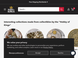Hobbyofkings