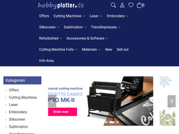 Hobbyplotter