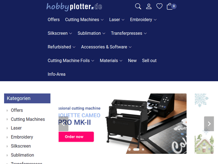 Hobbyplotter