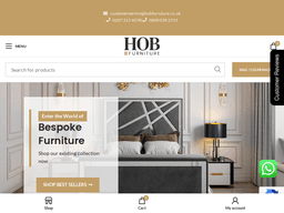 Hobfurniture