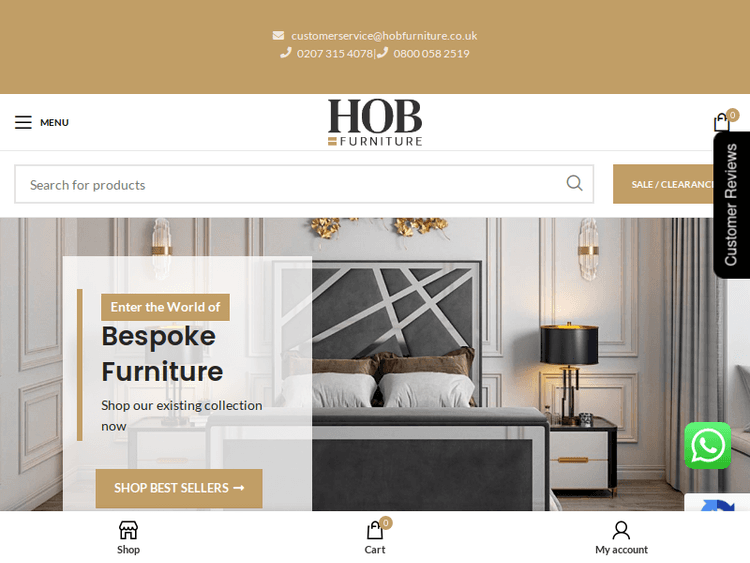 Hobfurniture