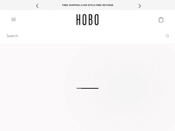 Hobobags