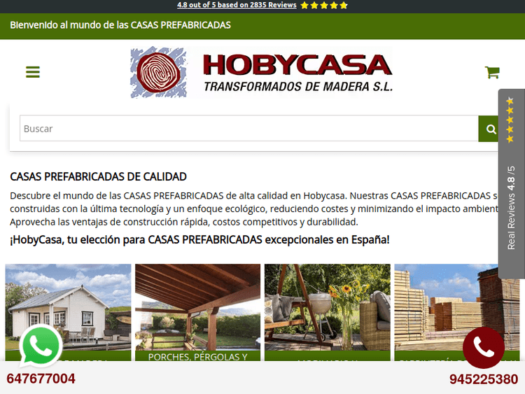 Hobycasa