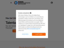 Hochschulinitiative-deutschland
