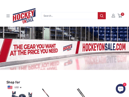 Hockeyonsale