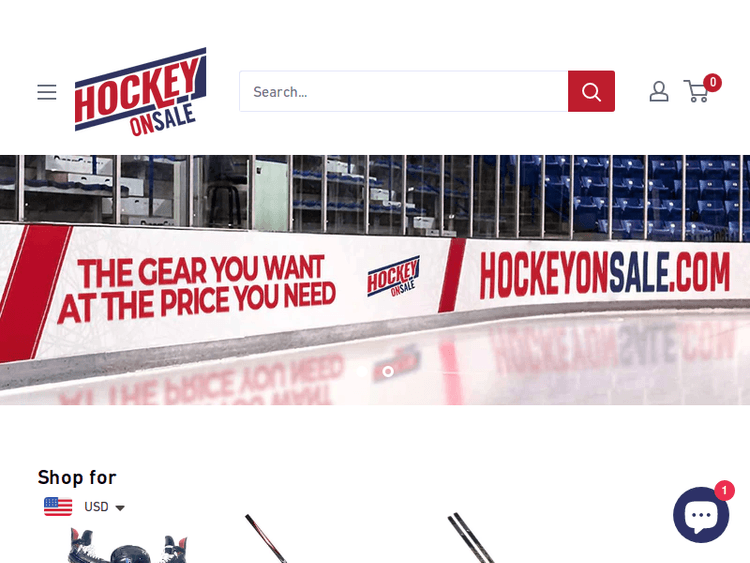 Hockeyonsale